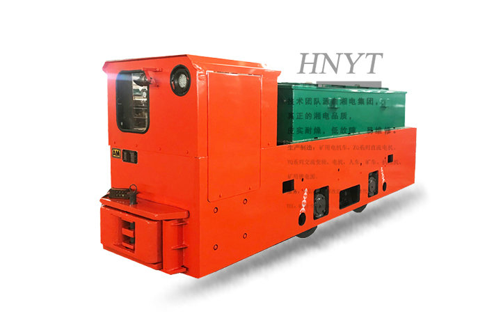 湘潭電機(jī)車電動(dòng)機(jī)的四步保養(yǎng)維護(hù)法是什么？X