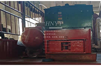 貴州5噸防爆變頻電機車兩電一充套餐發(fā)貨