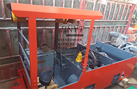 陜西CTY2.5/6GB湘潭防爆電機(jī)車發(fā)貨