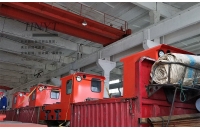 礦用電機(jī)車變頻調(diào)速司控器不工作怎么辦？