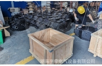 礦用電機車直流牽引電機長時間沒有用重新使用需要做哪些檢查？
