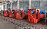 工礦湘潭電機(jī)車的負(fù)載能力怎么樣？