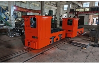 如何有效減小5噸湘潭礦用電機(jī)車啟動(dòng)電流？