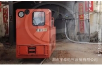 井下架線式電機(jī)車使用電氣制動(dòng)有什么缺點(diǎn)？